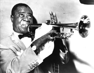 Louis Armstrong